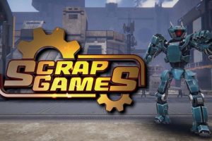 废料 Scrap Games