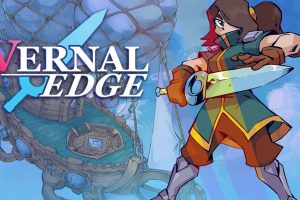 春风之刃 Vernal Edge