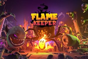 火焰守护者 Flame Keeper