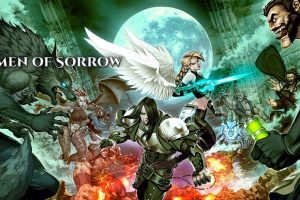 悲兆 Omen of Sorrow