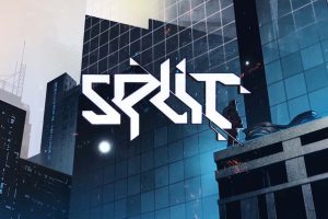 分裂 Split
