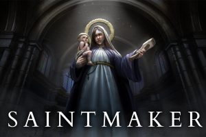 鬼成圣 Saint Maker