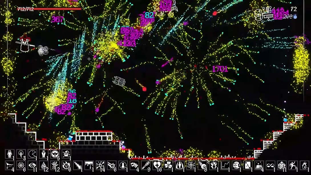 【美版】炽天使的最后一刻 .Seraph's Last Stand截图