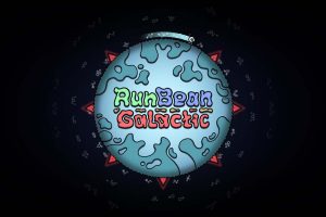 RunBean Galactic