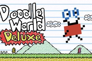 涂鸦世界豪华版 Doodle World Deluxe