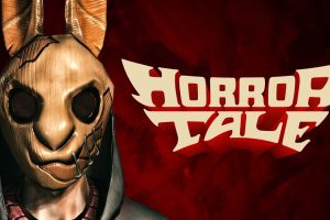 恐怖故事1：绑架者 .Horror Tale 1