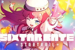 六星门：星迹 .Sixtar Gate: STARTRAIL