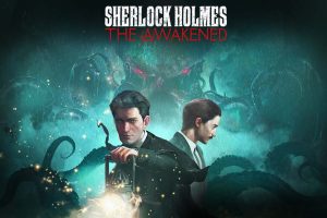 福夏洛克尔摩斯 觉醒 Sherlock Holmes The Awakened