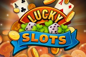 幸运老虎机 Lucky Slots
