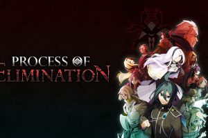 侦探扑灭 Process of Elimination