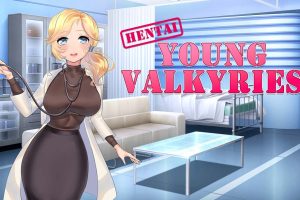 无尽：年轻的女武神 Hentai: Young Valkyries