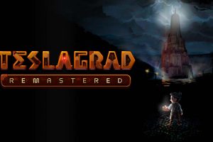 特斯拉之塔 Teslagrad