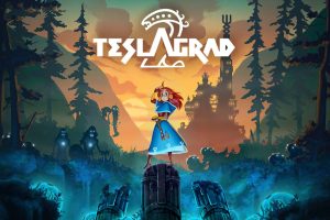 特斯拉学徒2 Teslagrad 2