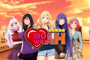 Moe Waifu H