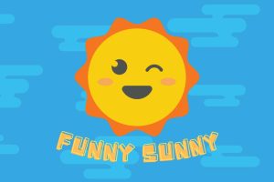 Funny Sunny