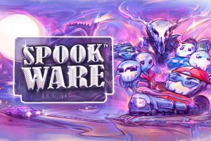 史布克制造 SPOOKWARE