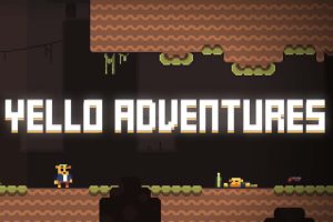 耶洛历险记 Yello Adventures