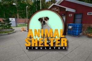 动物收容所 Animal Shelter Simulator