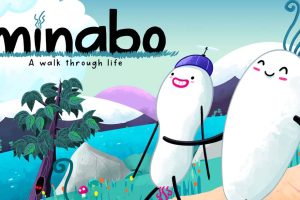 Minabo 漫步人生 MINABO - A walk through life