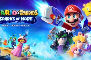 《马里奥疯狂兔子星耀之愿》1.3.2145477