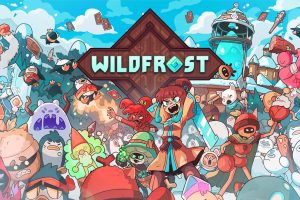 《Wildfrost 斯诺德维尔之战》1.0.4