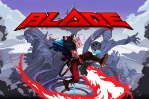 《刀锋战神丨Blade Assault》1.0.1
