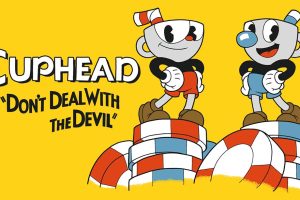 《茶杯头(Cuphead) 》1.3.7