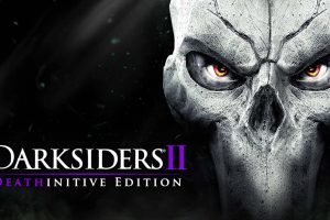 《暗黑血统2 终极版/Darksiders II》1.0.0