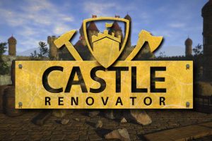 【美版】城堡翻新师 Castle Renovator