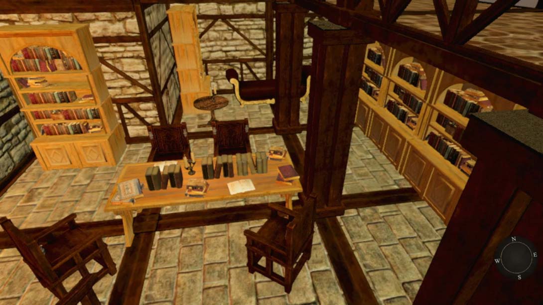 【美版】城堡翻新师 Castle Renovator截图