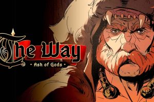 诸神灰烬:朝圣之路 Ash of Gods: The Way