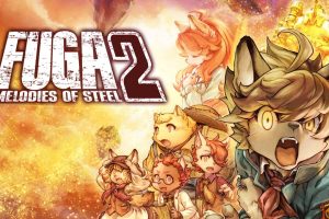 战场的赋格曲 2:豪华版 Fuga: Melodies of Steel 2
