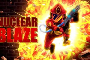 核能烈焰 .Nuclear Blaze