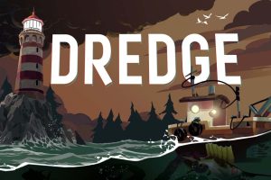 《渔帆暗涌.DREDGE》1.1.0