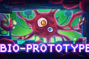 原点计划 .Bio Prototype