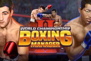 世界拳击锦标赛经理2 .World Championship Boxing Manager 2