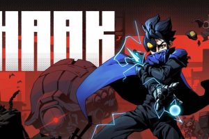 勇敢的哈克 .HAAK