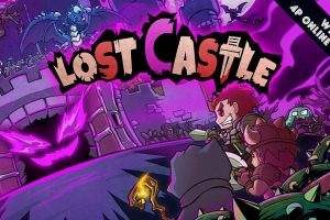 《失落城堡/Lost Castle》1.0.0