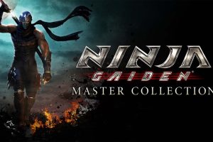 《忍者龙剑传Σ/Ninja Gaiden Sigma》1.0.2