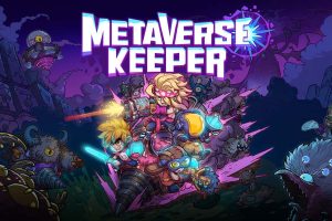 《元能失控/Metaverse Keeper》1.0.1