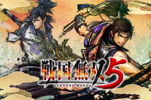 《战国无双 5/SAMURAI WARRIORS 5》1.0.3