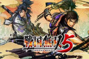 战国无双5 Samurai Warriors 5