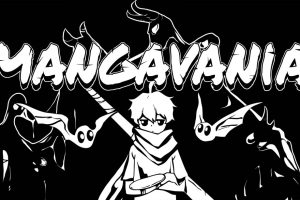【美版】漫画恶魔城 Mangavania