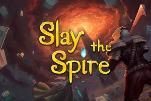 【美版】杀戮尖塔 Slay the Spire
