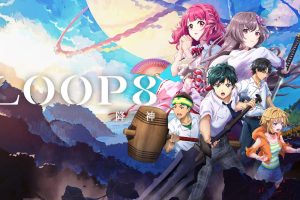 【港版】LOOP8 降神