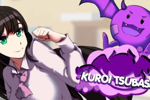 黑翼 Kuroi Tsubasa