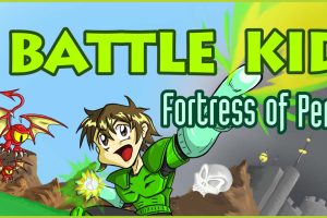 战地小子 Battle Kid: Fortress of Peril