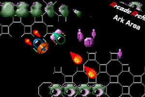 Arcade Archives Ark Area