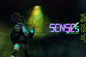真夜中 .SENSEs Midnight