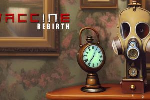 疫苗再生 Vaccine Rebirth